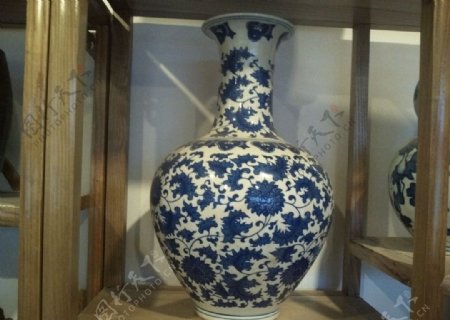 传统文化古董瓶瓶图片瓶瓶