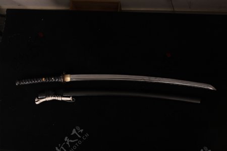 日本刀剑手工制作欣赏艺术