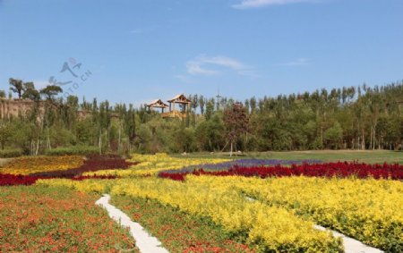 哈尔滨风景