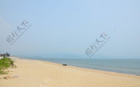 越南美溪海滩