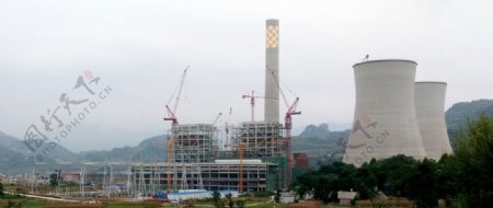 贵州六枝电厂
