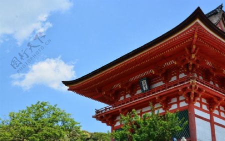 日本京都