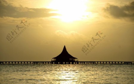 马尔代夫安娜塔拉度假村