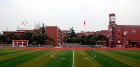 上海北蔡高级中学
