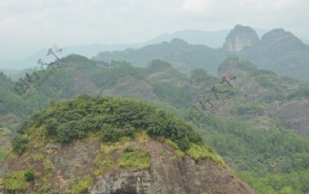 福建武夷山