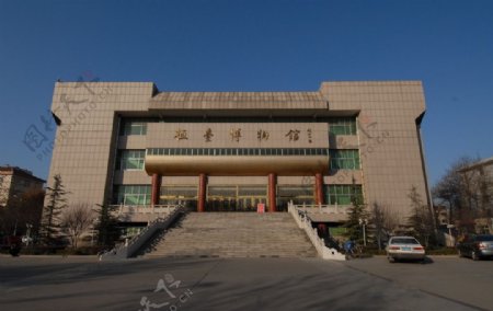 桓台博物馆