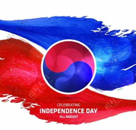 韩国独立日