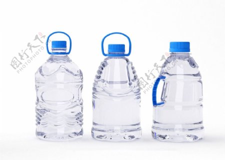 大瓶水瓶型设计