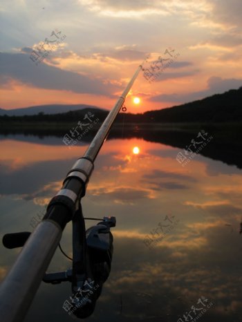 钓鱼12图片
