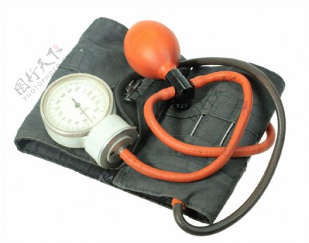 测血压仪器图片