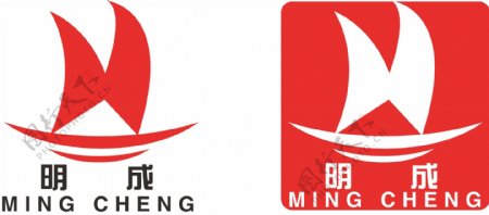 明城LOGO