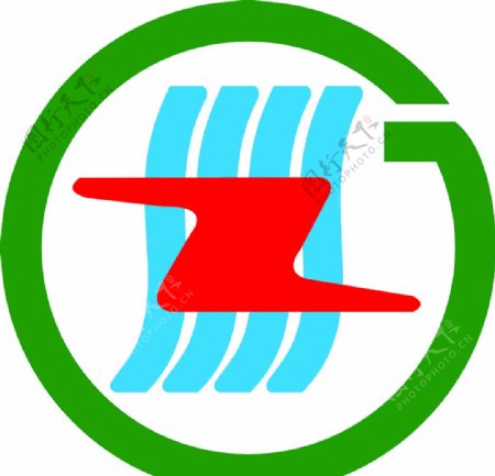 贵州省水利院标志