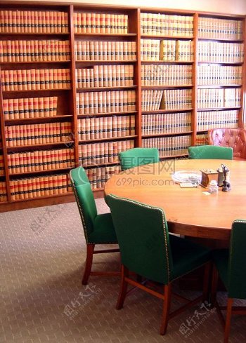 法律图书馆