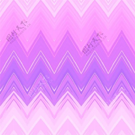 紫色折纹民族图案图片