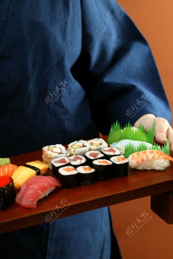 寿司95图片