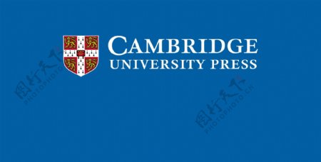 剑桥大学出版社logo