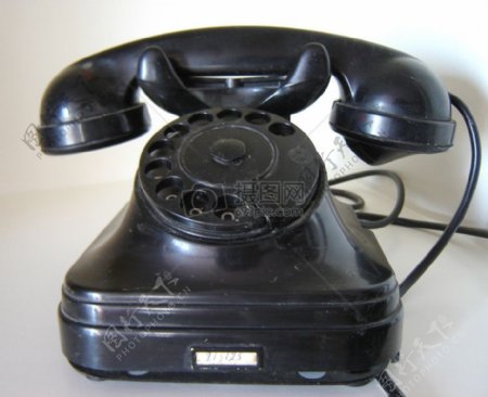 老电话2