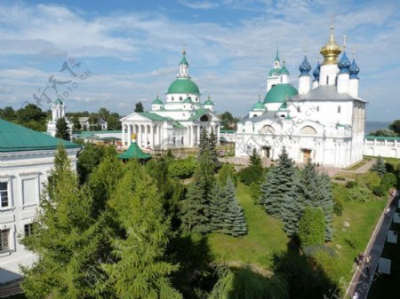 俄罗斯东正教教会