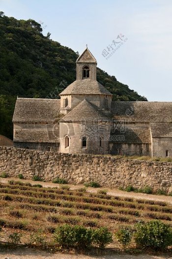 修道院教堂
