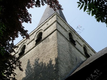 SintJanDeDoperkerk