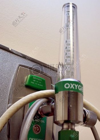 医用氧气设备