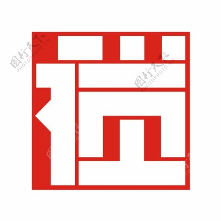 上海视觉艺术学院logo