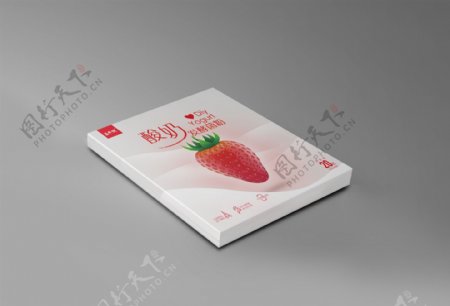 草莓酸奶粉发酵菌