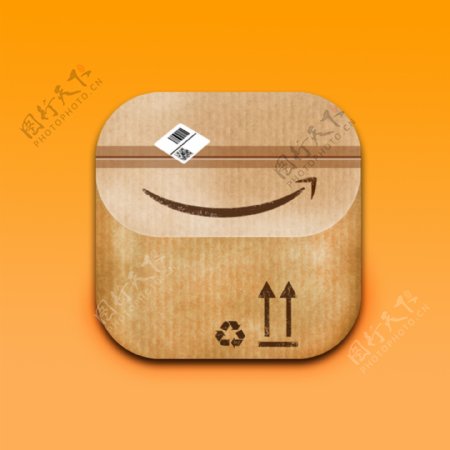 箱子icon
