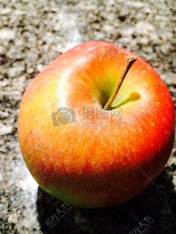 苹果水果维生素消化道