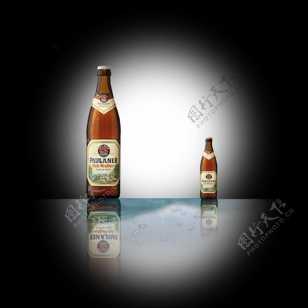 啤酒宣传图图片
