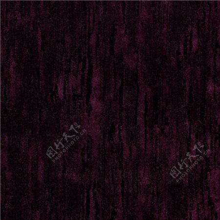 深紫色木纹图案壁纸