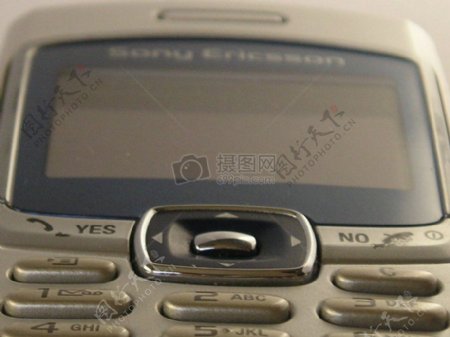旧款的手机