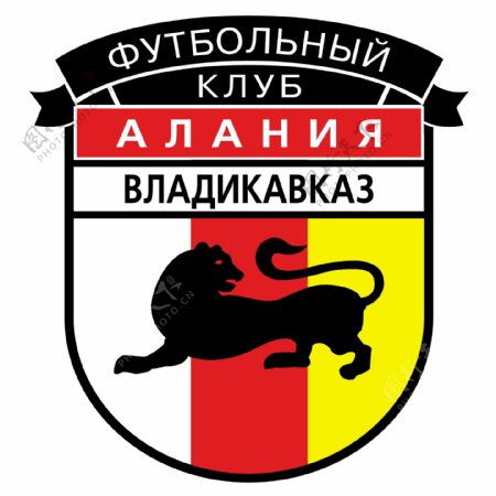 足球联赛矢量logo