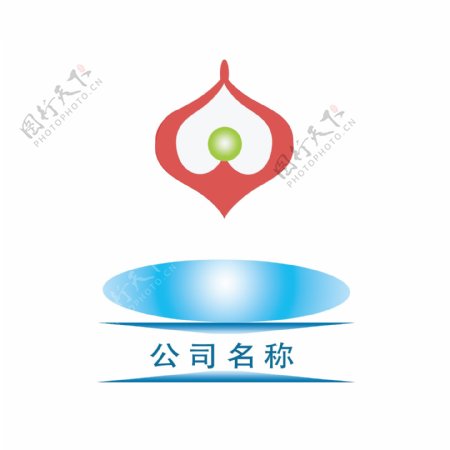 医学logo