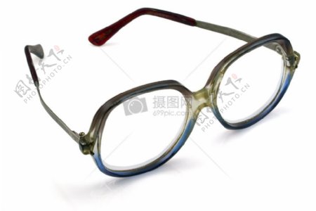眼镜1