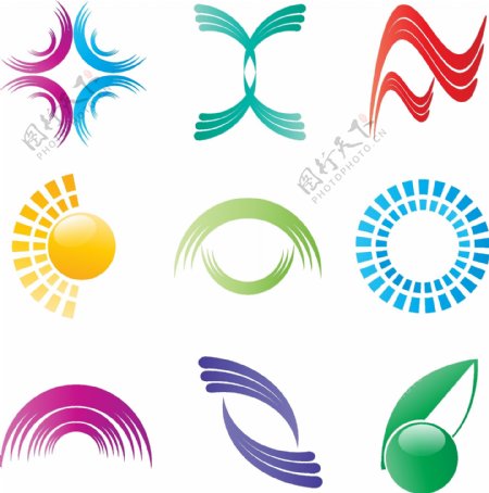 企业logo标志设计