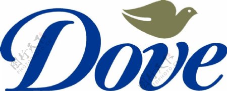 多芬logo素材矢量图LOGO