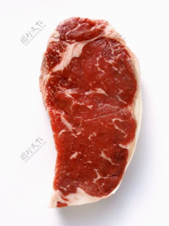 鲜肉图片