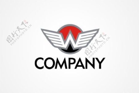 翱翔的公司logo