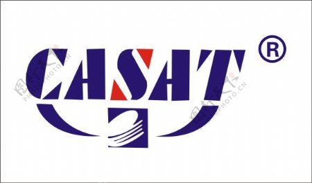 航天净水器logo