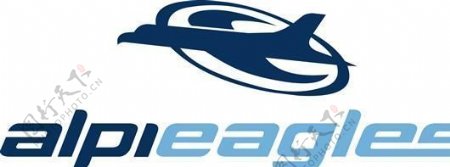 航空公司logo标志矢量素材ai格式11