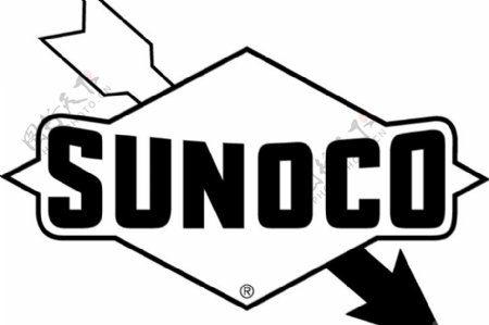 Sunocologo设计欣赏森科标志设计欣赏