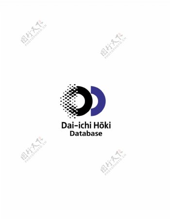 DaiichiHokilogo设计欣赏DaiichiHoki下载标志设计欣赏