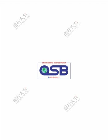 OSBlogo设计欣赏OSB下载标志设计欣赏
