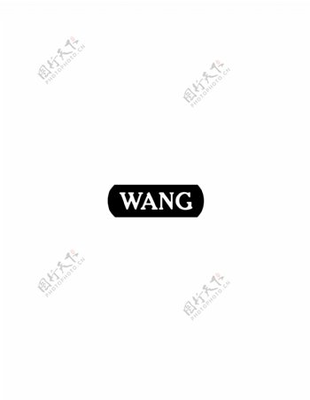 WangComputerslogo设计欣赏WangComputers电脑周边标志下载标志设计欣赏