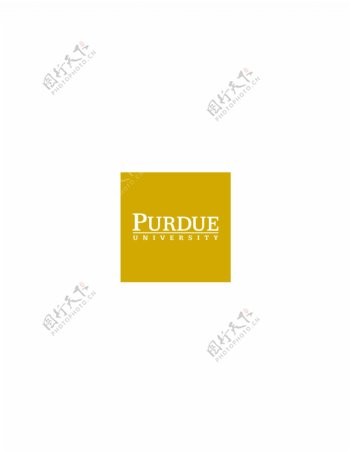 PurdueUniversity3logo设计欣赏PurdueUniversity3高级中学标志下载标志设计欣赏