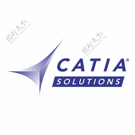 CATIA软件解决方案1