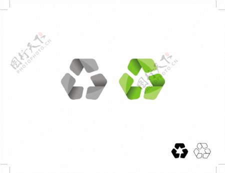 符号向量回收标志
