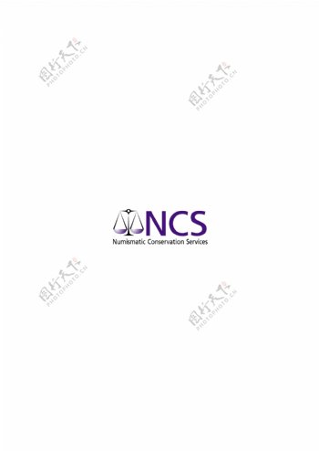 NCS1logo设计欣赏NCS1服务行业标志下载标志设计欣赏