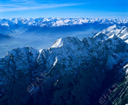 高山风景001图片